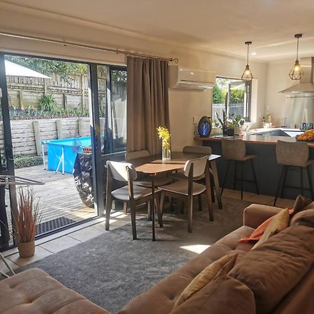 Double Room Free Wifi Hamilton Exterior photo
