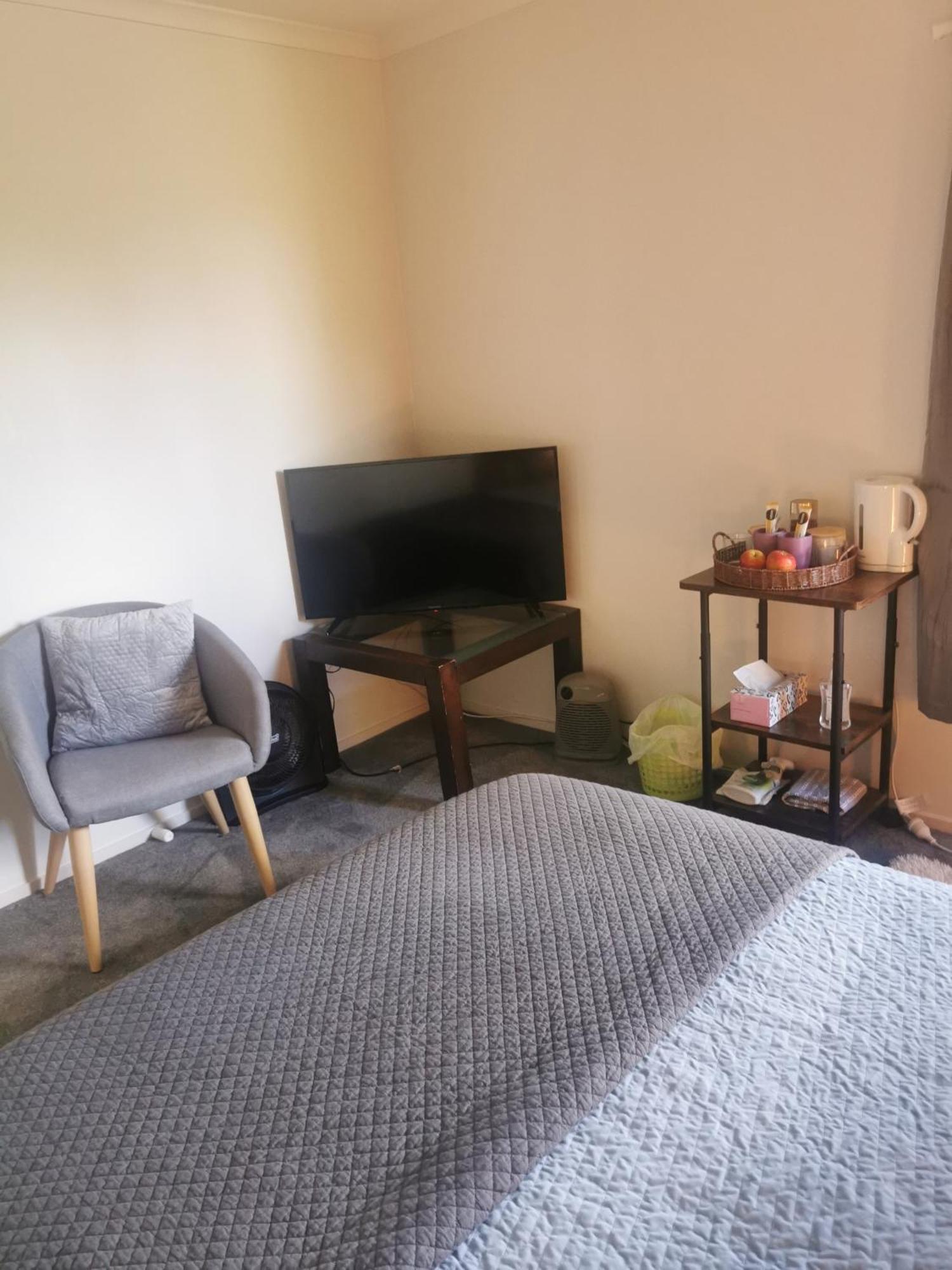Double Room Free Wifi Hamilton Exterior photo