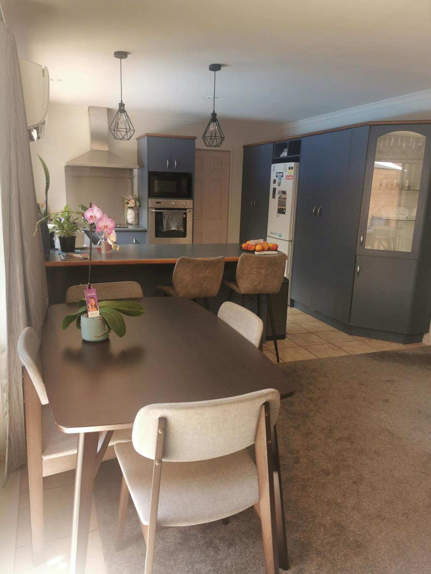 Double Room Free Wifi Hamilton Exterior photo