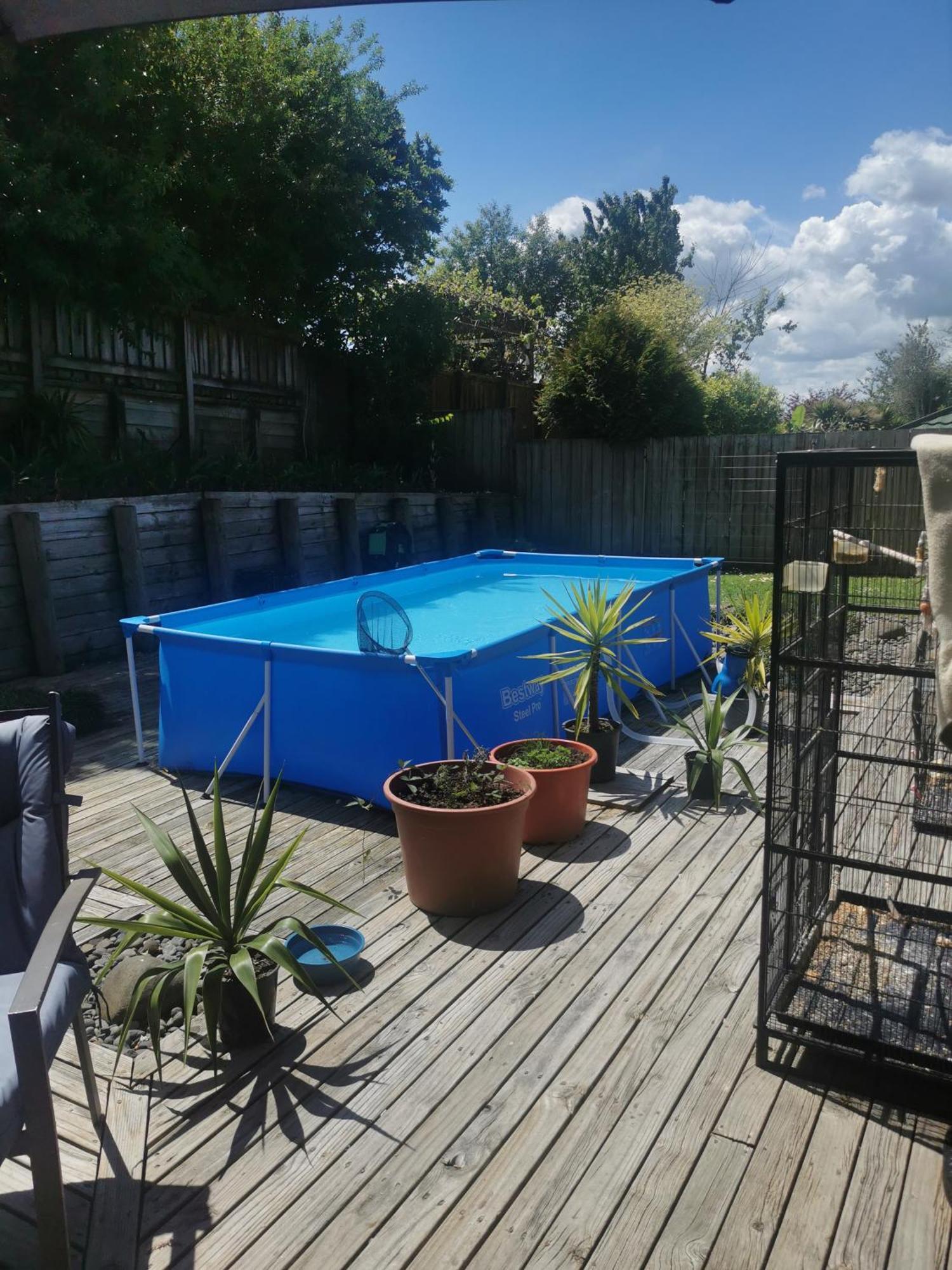 Double Room Free Wifi Hamilton Exterior photo