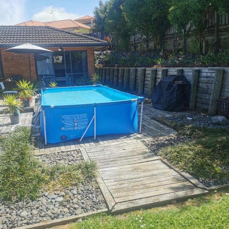 Double Room Free Wifi Hamilton Exterior photo
