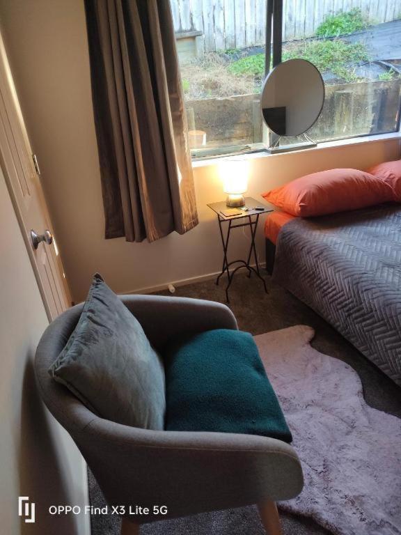 Double Room Free Wifi Hamilton Exterior photo