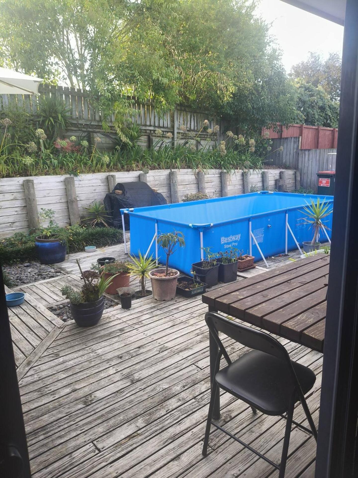 Double Room Free Wifi Hamilton Exterior photo
